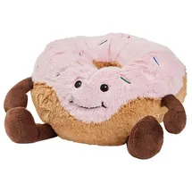 Plüschfigur Warmies - Donut