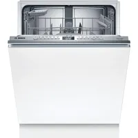 Bosch Serie 4 SBV4EBX03D Einbau-Geschirrspüler (vollintegrierbar, 598 mm breit)