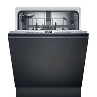 Siemens iQ 300 SX63EX03BD Einbau-Geschirrspüler (vollintegrierbar, 600 mm)
