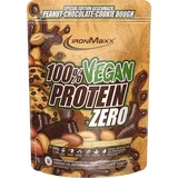 Vegan Protein Zero peanut-chocolate cookie dough 500 g