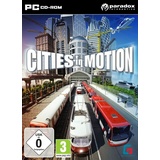 Cities in Motion (PC)