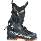 Fischer Transalp Tour Auslauf Gr: 26,5 Herren Skitourenschuh blue/blue