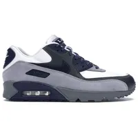 Nike Air Max 90 Lahar Escape Natural Indigo - EU 40.5 - Weiß - 40,5