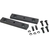 Kiesel Ersatzbacken für 125mm Schraubstock LEINEN