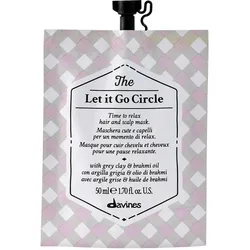 Davines The Circle Chronicles The Let It Go Circle 50 ml