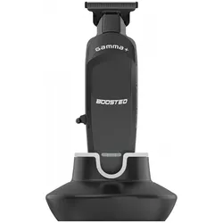 Gamma+ Boosted Trimmer