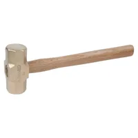 KS Tools Minenhammer 5000 g