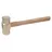 KS Tools Minenhammer 5000 g