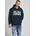 Hoodie Blau 4XL