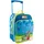 Small Foot Company Ritter Rost Koffer-Set 2-tlg. mehrfarbig