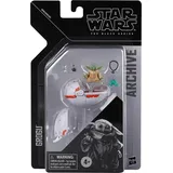 Hasbro Star Wars Grogu Figur 15 cm