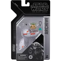Hasbro Star Wars Grogu Figur 15 cm
