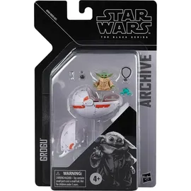 Hasbro Star Wars Grogu Figur 15 cm