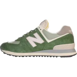 New Balance 574 Herren Dark Alpine 44,5