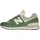 New Balance 574 Herren Dark Alpine 44,5