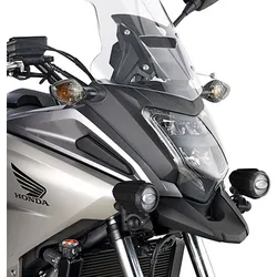Givi LS, Scheinwerfer Montagekit