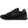New Balance 574v3 Herren Black 44