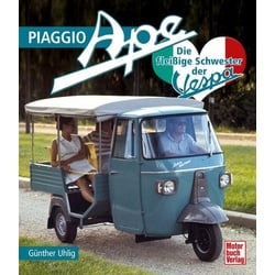 Piaggio Ape