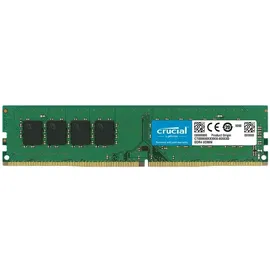 Crucial 8GB (1x8GB) Crucial DDR4-3200 CL22 UDIMM Basics RAM Speicher