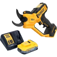 DeWalt DeWalt, DCMPP 568 H1 Akku Astschere 18 V
