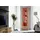 komodee Vitrine, Alessandria A2 Wotan/Wotan 60x192x42 cm,