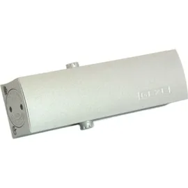 GEZE TS 1500 Türschließer Silber EN 3-4