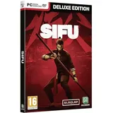 Sifu Deluxe Edition PC M (Reif)