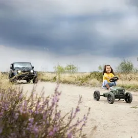 Berg Toys Jeep Buzzy Sahara