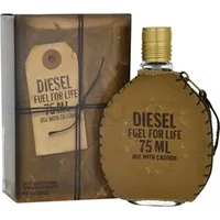 Diesel Fuel for Life Eau de Toilette 75 ml