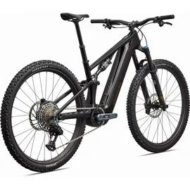 Specialized Turbo Levo R Expert 2026 29 Zoll RH 0 cm schwarz/gold/orange