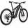 Specialized Turbo Levo R Expert 2026 29 Zoll RH 0 cm schwarz/gold/orange