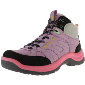 ECCO Offroad Boot WP Damenschuhe 82241361015 82241361015 Lila, EU 40 - 40 EU