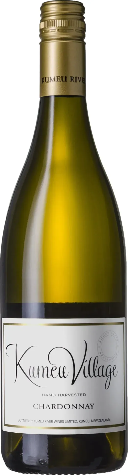 Kumeu River Village Chardonnay 2023 - 13.50 % vol