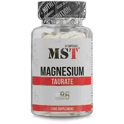 MST - Magnesium Taurat 50 g