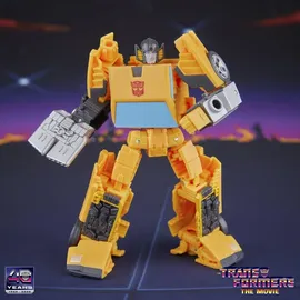 Hasbro Transformers Studio Series Kampf um Cybertron Sunstreaker 11 cm