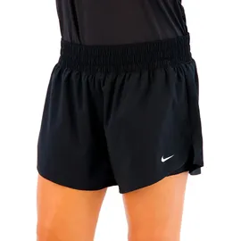 Nike One-2in1 Herren Schwarz S