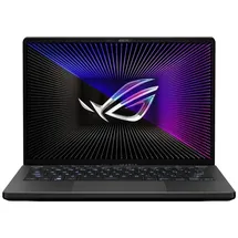 Asus ROG Zephyrus G14 (2023) GA402NV-N2027W Ryzen 7 7735HS 16 GB RAM 1 TB SSD RTX 4060 Eclipse Grey