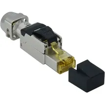 KERPEN DATACOM Pro RJ45-Stecker Cat. 6A KDA0N50M1000001