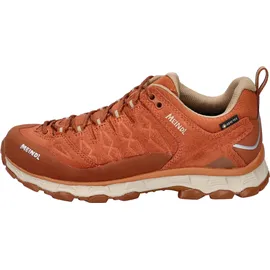 MEINDL Lite Trail GTX Damen Terracotta/Natur 41,5