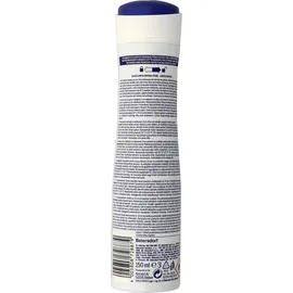 NIVEA Invisible Pure Antitranspirant Spray 150 ml