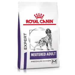 Royal Canin Expert Neutered Adult Medium Dogs Hundefutter 9 kg