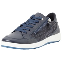 Ara Shoes ara Roma BLAU, 39 EU Weit