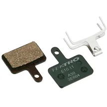 Tektro Bremsbelag Scheibenbremse Tektro E10.11