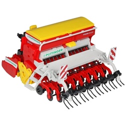 Bruder® Modellauto bruder Pöttinger Vitasem 302ADD