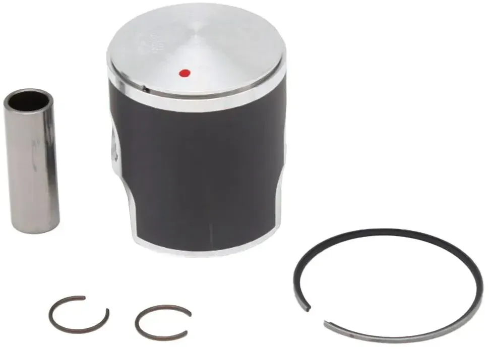 Vertex Pcr-iame-vortex D50.26 Kolbenkit - Silver - One Size