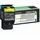 Lexmark C544X1YG gelb