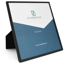 Zilverstad Sweet Memory 20x20 Metall Port.schwarz matt 7989031