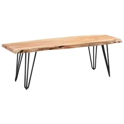 Landscape Bank GRAHAM - B/H/T ca. 140,00x46,00x35,00
