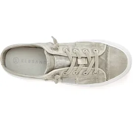 ELBSAND Sneaker Damen Grau 38