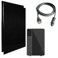 Marstek All in One Balkonkraftwerk 2,56 kWh 2x 440W